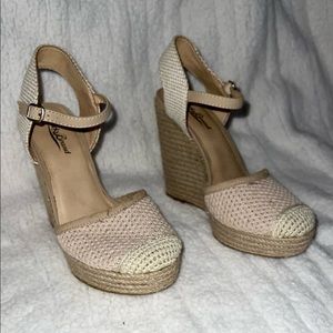 Lucky Brand Wedges